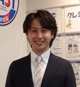 山口　達成（やまぐち　たつなり）